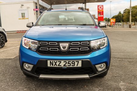 2019 Dacia Sandero Stepway - photo 2