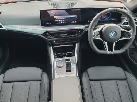 2026 BMW i4 - photo 4