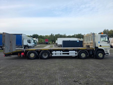 2020 DAF CF410 - photo 8