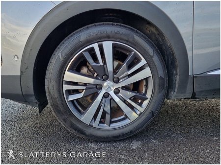 2022 Peugeot 3008 - photo 9