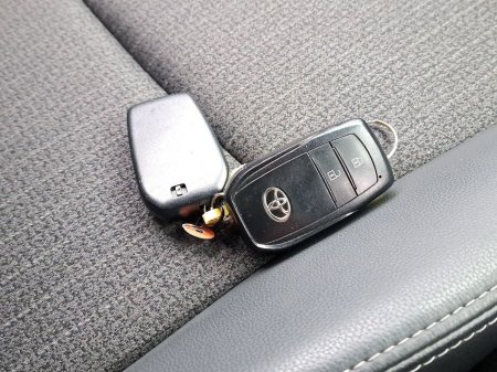 2023 Toyota Yaris Cross - photo 25