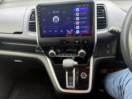 2017 Nissan Serena - photo 24