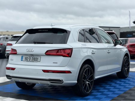 2019 Audi Q5 - photo 7