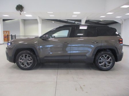 2026 Jeep Compass - photo 9