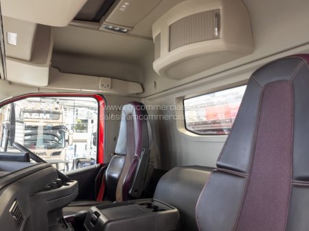 2022 VOLVO FMX 420 - photo 19