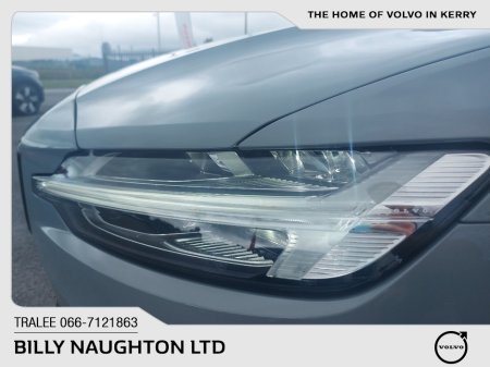 2025 Volvo V60 - photo 15