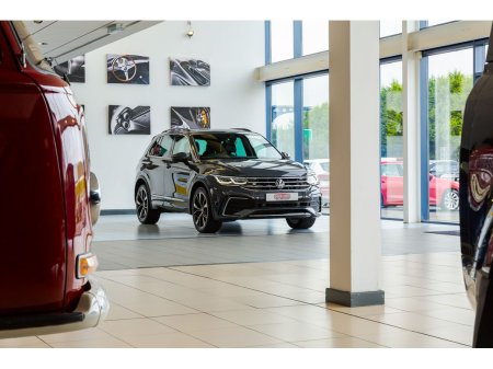 2023 Volkswagen Tiguan - photo 38
