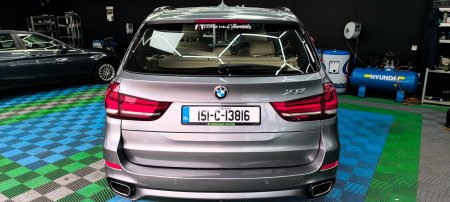 2015 BMW X5 - photo 5