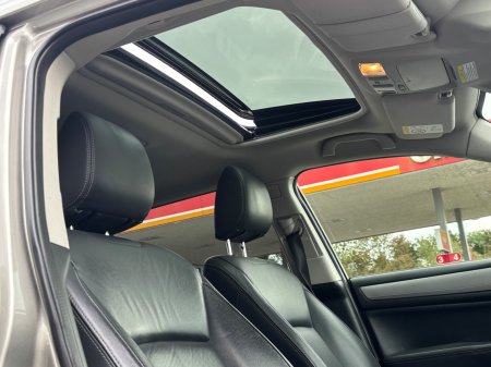 2016 Subaru Outback - photo 8