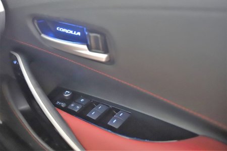 2021 Toyota Corolla - photo 24