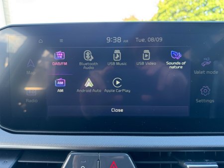 2026 Kia Stonic - photo 20