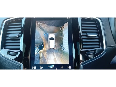 2018 Volvo XC90 - photo 10