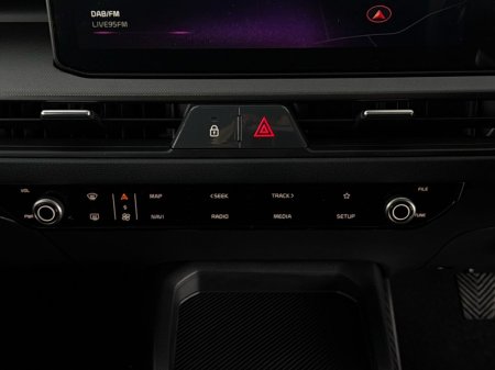 2026 Kia Stonic - photo 27