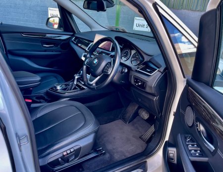 2017 BMW 2-Series - photo 13