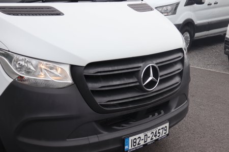 2018 Mercedes-Benz Sprinter - photo 12