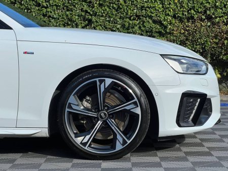 2023 Audi A4 - photo 9