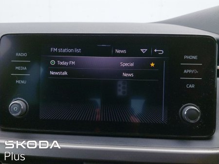 2022 Skoda Scala - photo 27
