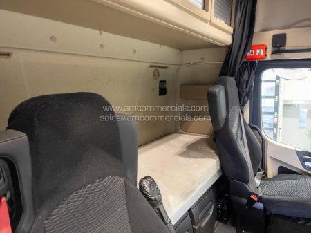 2022 MERCEDES BENZ ACTROS 2458 - photo 26