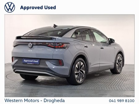 2023 Volkswagen ID.5 - photo 9
