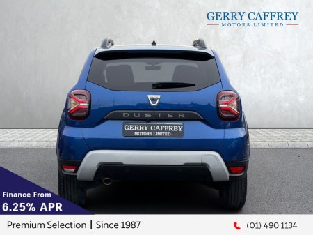 2022 Dacia Duster - photo 5