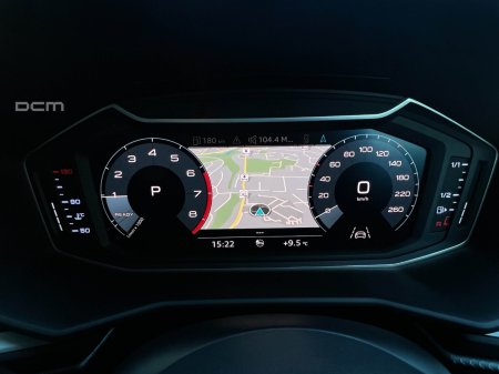 2020 Audi A1 - photo 17