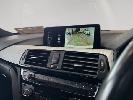 2017 BMW 3-Series - photo 14