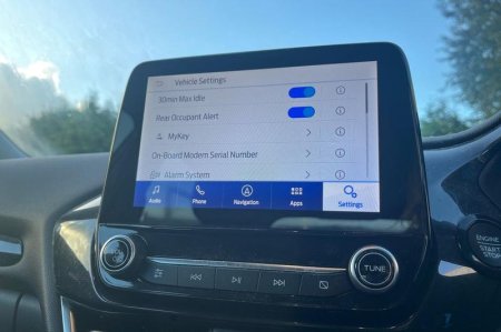 2023 Ford Puma - photo 36