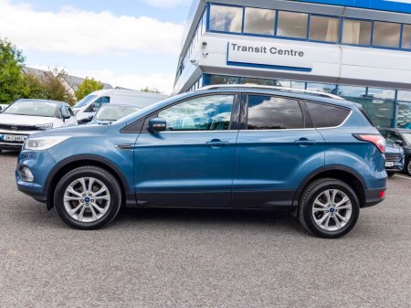 2019 Ford Kuga - photo 8