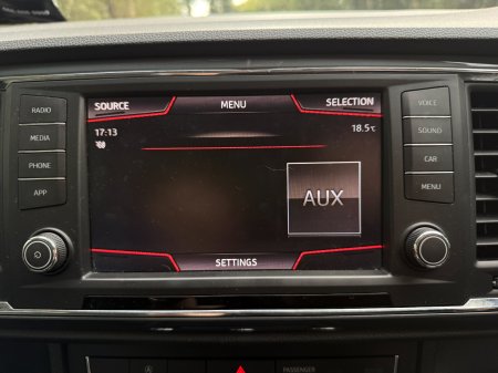 2017 SEAT Ateca - photo 17