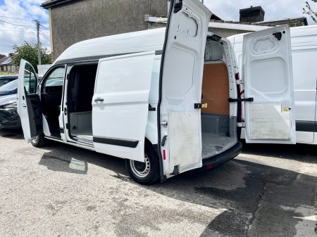 2023 Ford Transit Custom - photo 19