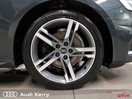 2022 Audi A4 - photo 9