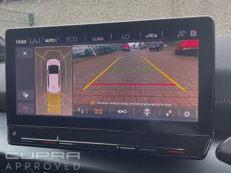2023 Cupra Born - photo 21
