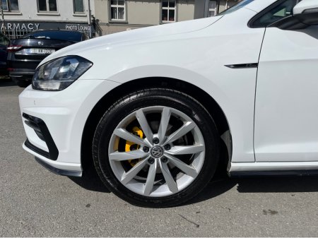 2020 Volkswagen Golf - photo 11