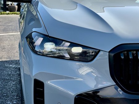 2026 BMW X5 - photo 6