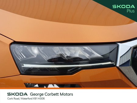 2023 Skoda Karoq - photo 18