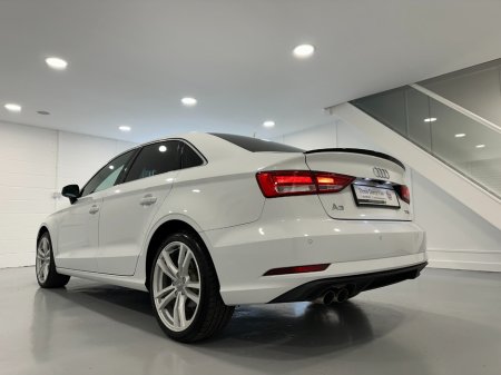 2017 Audi A3 - photo 13