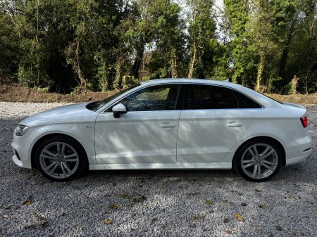 2017 Audi A3 - photo 5