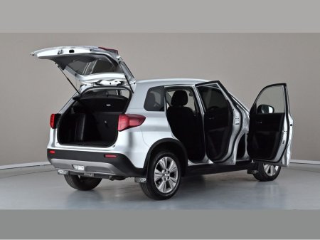 2024 Suzuki Vitara - photo 15