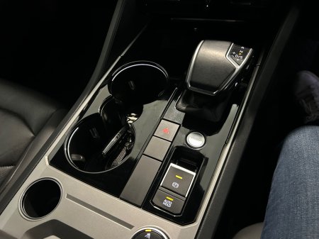 2019 Volkswagen Touareg - photo 14
