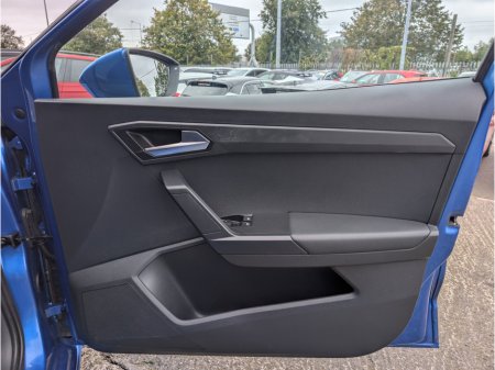 2022 SEAT Ibiza - photo 13