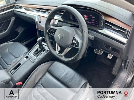 2024 Volkswagen Arteon - photo 7