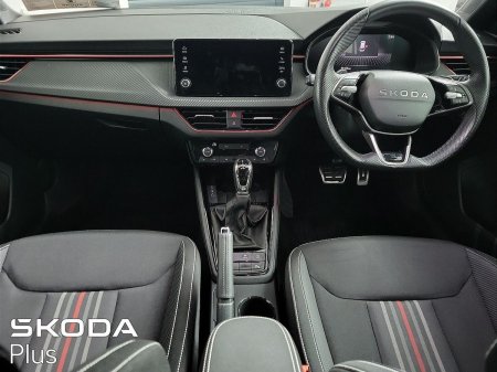 2025 Skoda Scala - photo 2