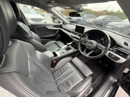 2018 Audi A5 - photo 12