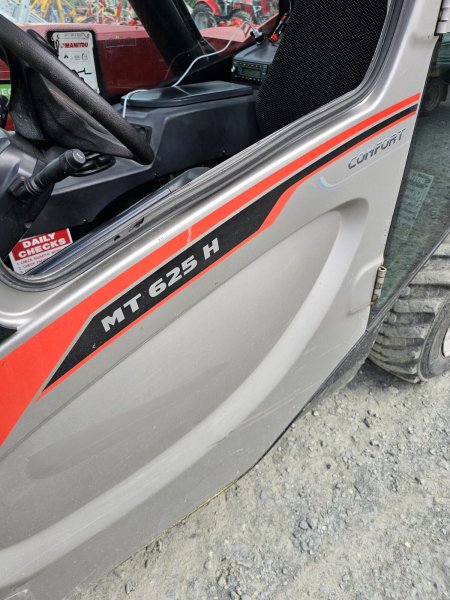 0 MANITOU  - photo 6