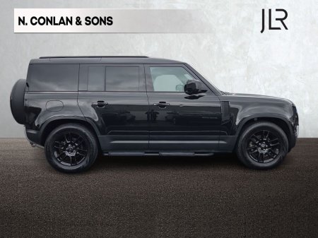 2025 Land Rover Defender - photo 6