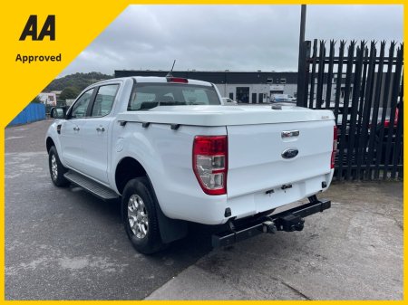 2020 Ford Ranger - photo 18
