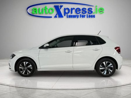 2019 Volkswagen Polo - photo 7