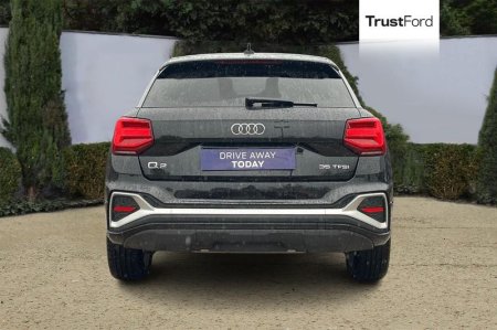 2023 Audi Q2 - photo 7