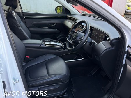 2023 Hyundai Tucson - photo 13