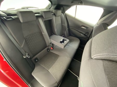 2025 Toyota Corolla - photo 18